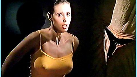 Pic: Laura Albert in Dr. Caligari (1989)