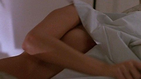 Pic: Laura Albert in Stone Cold (1991)
