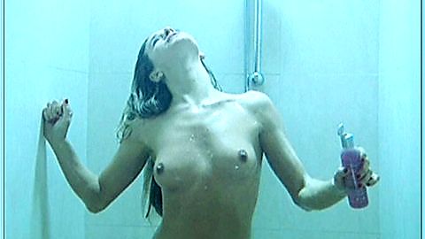 Pic: Eva Robins in Bad Inclination (2003)