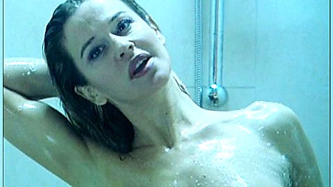 Pic: Eva Robins in Bad Inclination (2003)