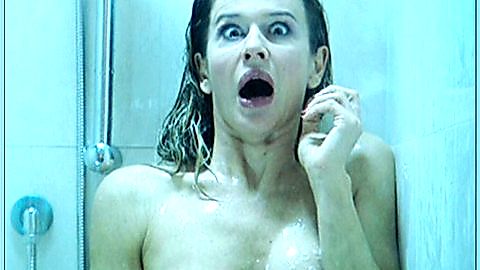 Pic: Eva Robins in Bad Inclination (2003)