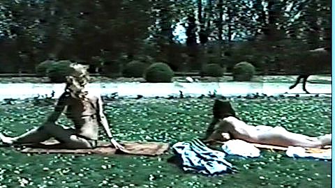Pic: Eva Robins in Una chica llamada Marylyne (1981)