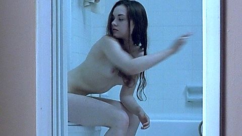 Pic: Rachel Miner in Bully (2001)