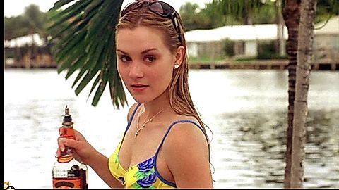 Pic: Rachel Miner in Love and Debate (2005)
