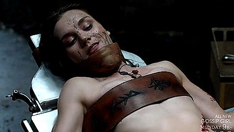 Pic: Rachel Miner in Supernatural (2005)