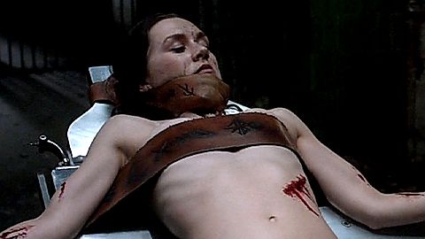 Pic: Rachel Miner in Supernatural (2005)