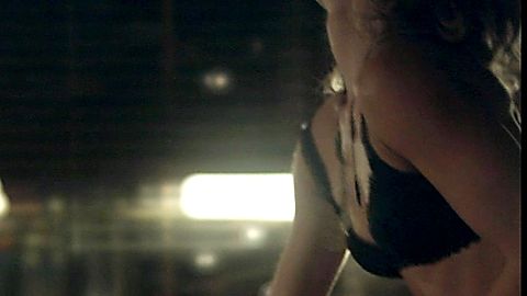 Pic: Rachel Miner in Hide (2008)
