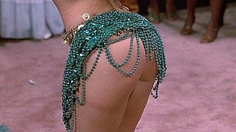 Pic: Toni Alessandrini in Bachelor Party (1984)