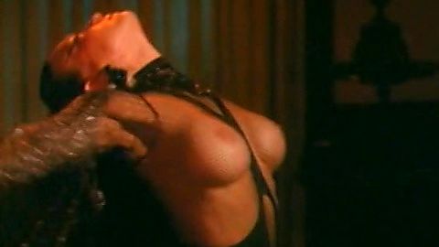 Pic: Toni Alessandrini in Mind, Body & Soul (1992)