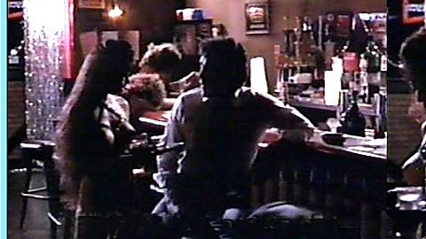 Pic: Toni Alessandrini in Marked for Murder (1989)
