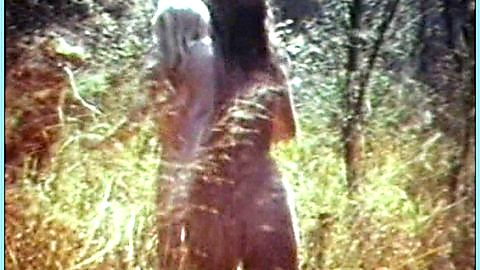 Pic: Michaela May in Alle dame del castello piace fare solo quello (1969)