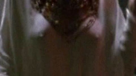 Pic: Leslie Bevis in Alien Nation (1988)