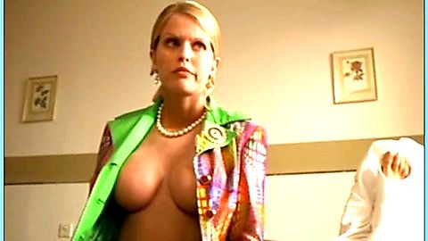 Pic: Miriam Lahnstein in Alles Bob! (1999)