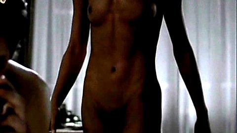 Pic: Isabell Gerschke in Riekes Liebe (2001)