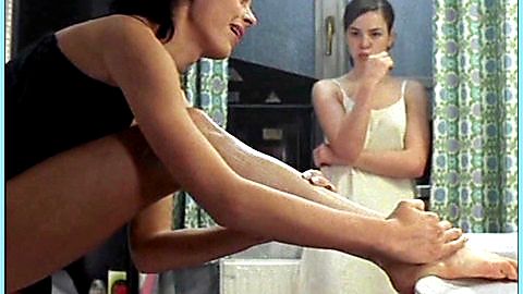 Pic: Isabell Gerschke in Riekes Liebe (2001)
