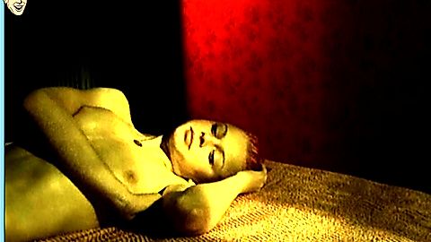 Pic: Isabell Gerschke in Crash Kids (1997)