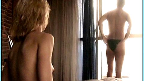 Pic: Isabell Gerschke in Hotte im Paradies (2003)