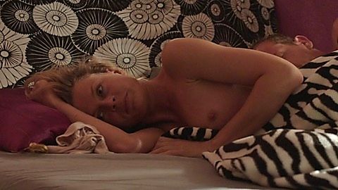 Pic: Isabell Gerschke in Little Thirteen (2012)