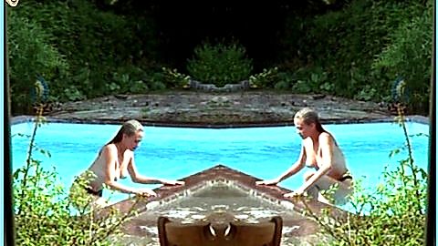 Pic: Annika Murjahn in Wilder Kaiser - Das Duell (2000)