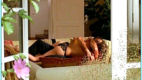 Pic: Annika Murjahn in Wilder Kaiser - Das Duell (2000)