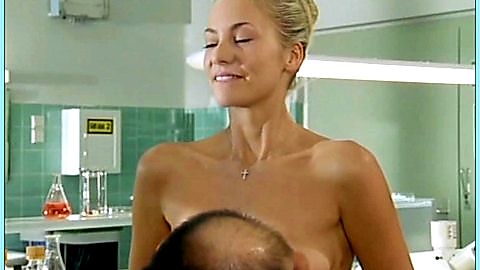Pic: Annika Murjahn in Der letzte Zeuge (1998)