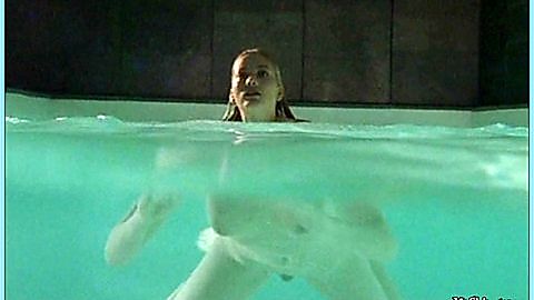 Pic: Annika Murjahn in Tatort (1970)