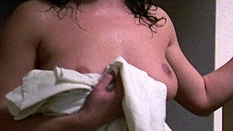 Pic: Mirella Banti in Tenebrae (1982)