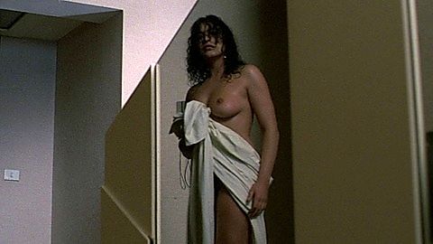 Pic: Mirella Banti in Tenebrae (1982)