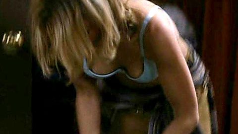 Pic: Amanda Detmer in Extreme Dating (2004)