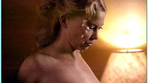 Pic: Amanda Detmer in What About Brian (2006)