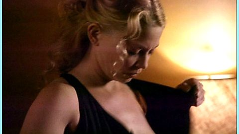 Pic: Amanda Detmer in What About Brian (2006)