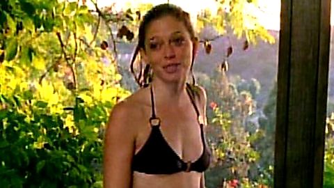 Pic: Amanda Detmer in American Crude (2008)