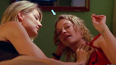 Pic: Amanda Detmer in American Crude (2008)