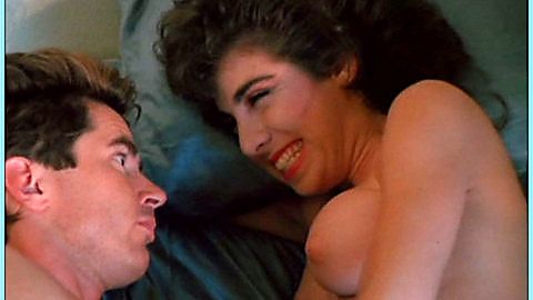Pic: Esther Elise in Deathrow Gameshow (1987)
