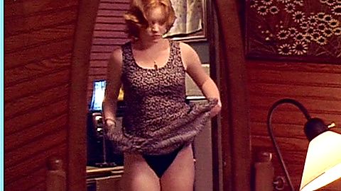 Pic: Lauren Ambrose in Swimming (2000)