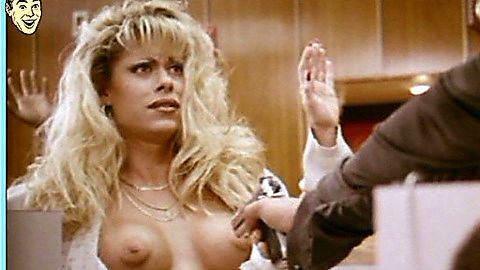Pic: Jessie Faller in Dance with the Devil (1997)
