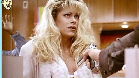 Pic: Jessie Faller in Dance with the Devil (1997)