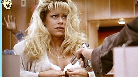Pic: Jessie Faller in Dance with the Devil (1997)