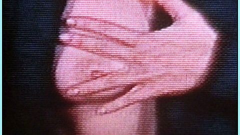 Pic: Gabrielle Rose in Speaking Parts (1989)