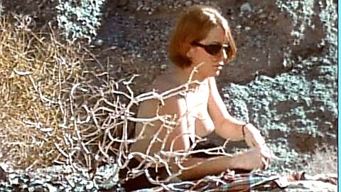 Pic: Randee Lynne Jensen in Satan's Sadists (1969)