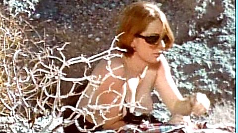 Pic: Randee Lynne Jensen in Satan's Sadists (1969)