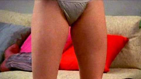 Pic: Amanda Goodwin in Working Girls (1986)
