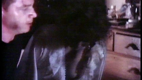 Pic: Louise Robey in Friday the 13th (1987)