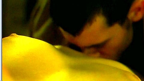 Pic: Isild Le Besco in Sade (2000)