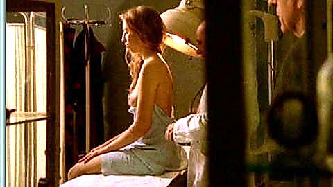 Pic: Isild Le Besco in La Maison du canal (2003)