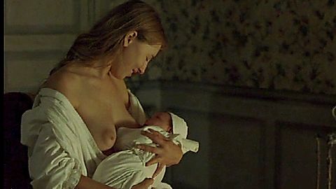 Pic: Isild Le Besco in A Song of Innocence (2005)