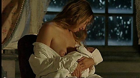 Pic: Isild Le Besco in A Song of Innocence (2005)