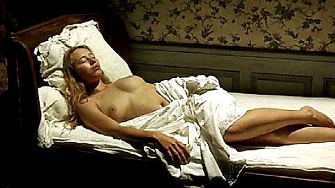 Pic: Isild Le Besco in A Song of Innocence (2005)