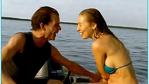 Pic: Isild Le Besco in Wild Camp (2005)