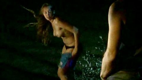 Pic: Isild Le Besco in Wild Camp (2005)